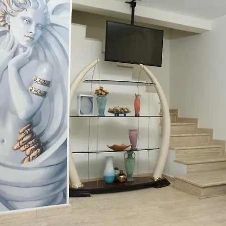 Villa Divine