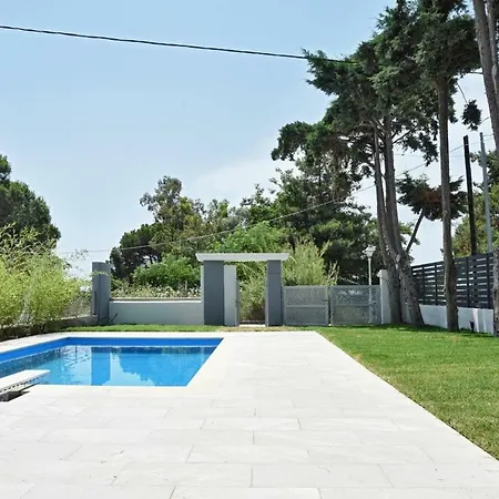 Villa Divine