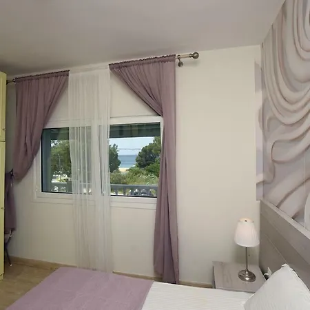 Villa Divine *