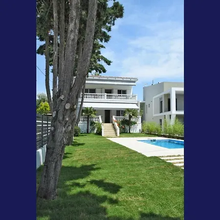 Divine Villa *