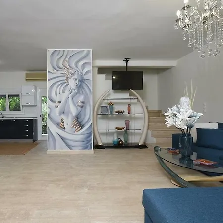 Divine Villa